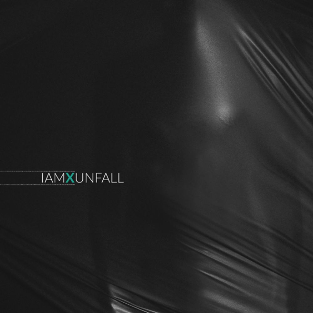 IAMX / Unfall (CD)