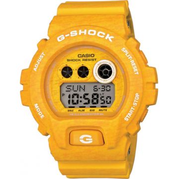 Наручные часы Casio G-Shock GD-X6900HT-9ER