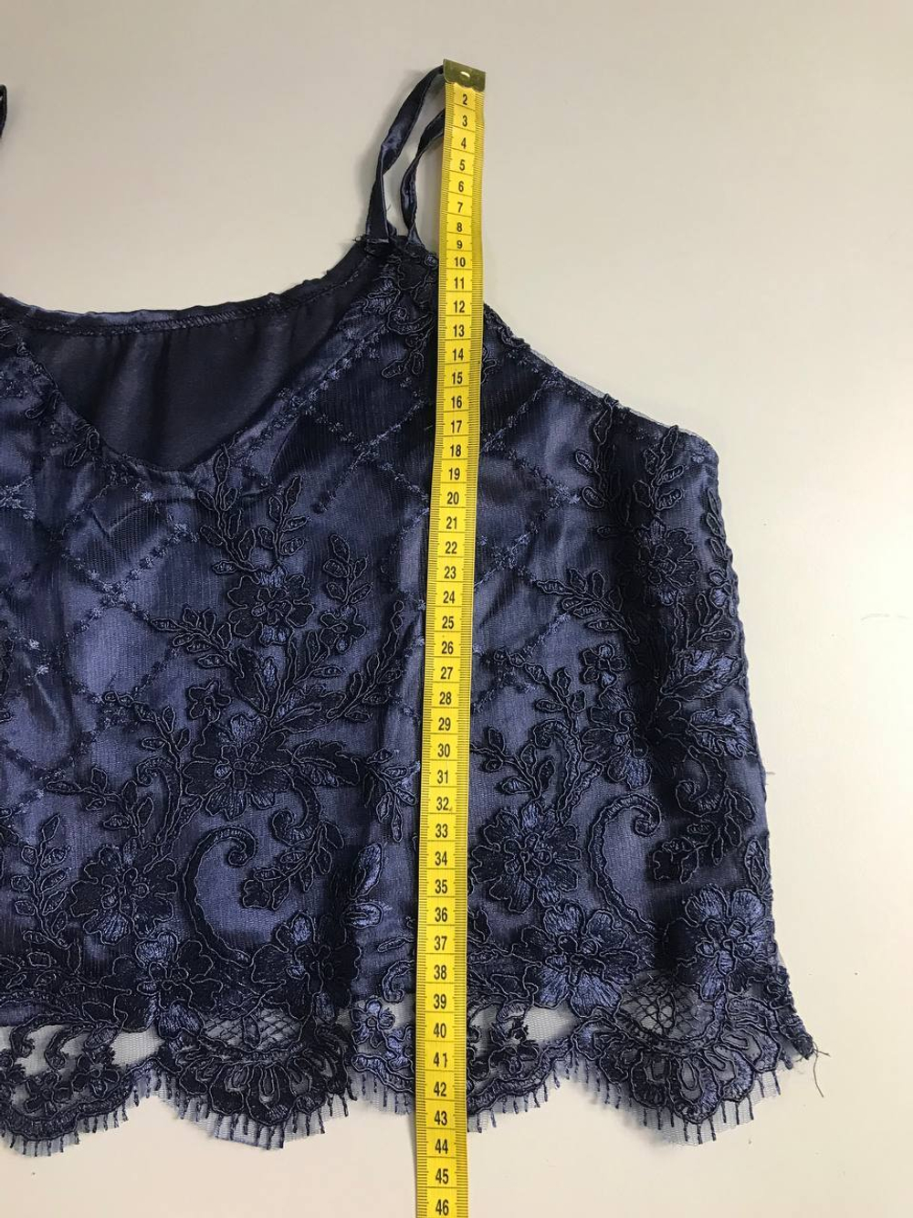 Пижама красивого цвета, визуально на 44 размер, новая