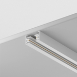 Шинопровод однофазный Maytoni Technical TRX001-111W 1м белый