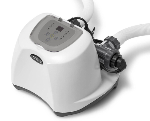 Хлоргенератор Intex Krystal Clear Saltwater System арт.26670