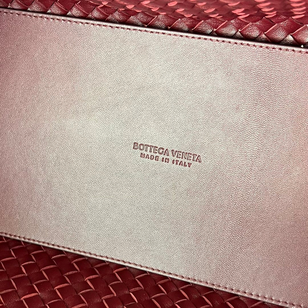 Bottega Veneta Large Cabat