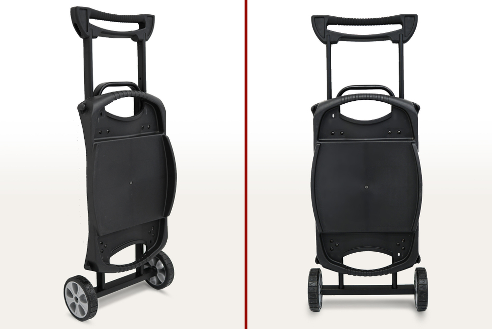 Подставка складная для газового гриля HOBO PRO