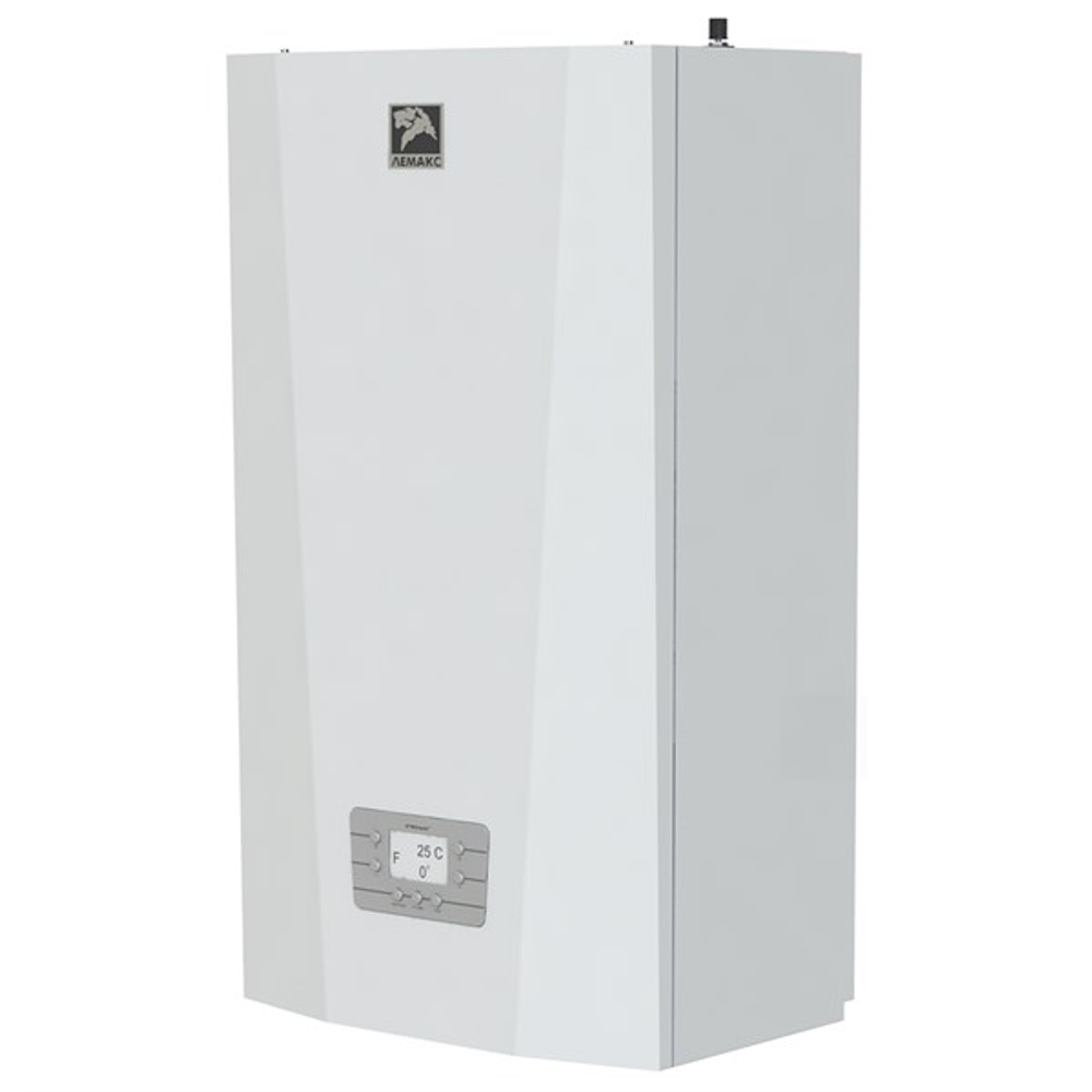Газовый котел ЛЕМАКС Prime-V24 НО
