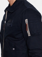 Куртка хлопковая