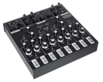 SOMA laboratory LYRA-8 Black