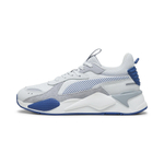 Кроссовки PUMA RS-X Suede