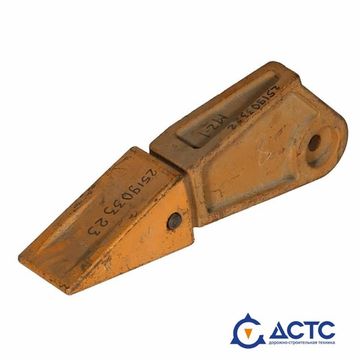 Коронка XCMG LW300