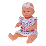 Пупс функциональный с аксессуарами, короб. YL1962I