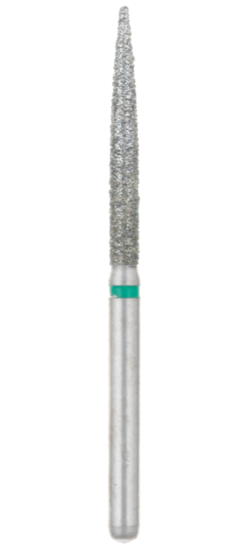 Бор алмазный зеленый  Frank Dental типа FG - D.864.014.G.FG