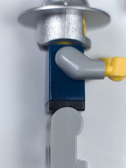 USED Рыцарь Короны cas426