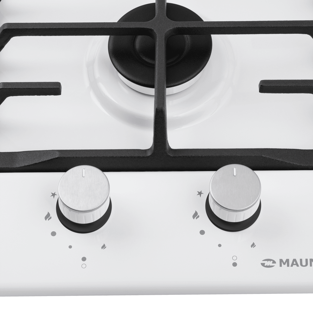 Газовая варочная панель MAUNFELD EGHE.32.63CW/G