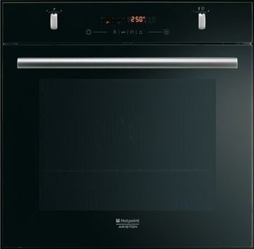 Электрический духовой шкаф Hotpoint-Ariston FKQ 89 EL