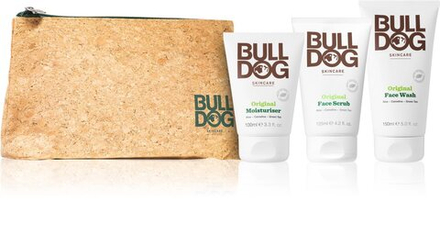 Bulldog Original Skincare Kit - набор по уходу за кожей (для мужчин) /   / GTIN 5060896571812