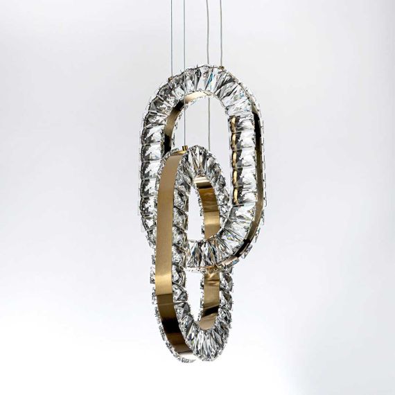 Подвесной светильник MODELUX ML.9040.640 BS