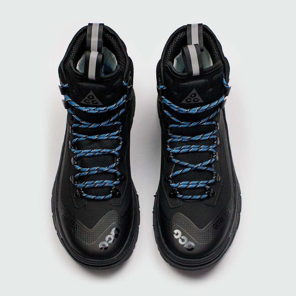 Ботинки Nike ACG Zoom Gaiadome GTX Trp. Black