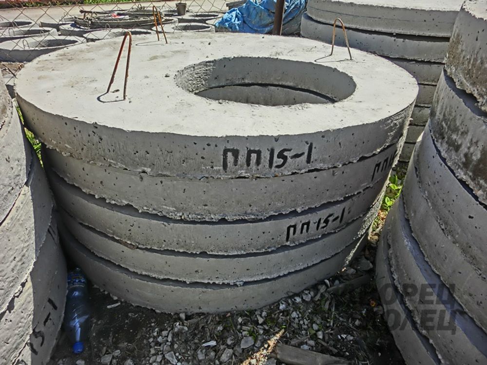 ПП 15-2 Крышка