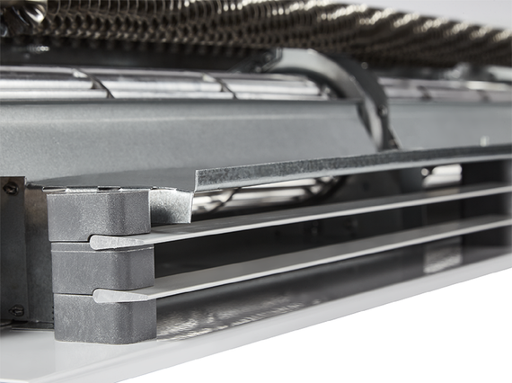 Завеса тепловая Ballu BHC-L08-T03 1ф 600м3/ч 3 кВт 22739