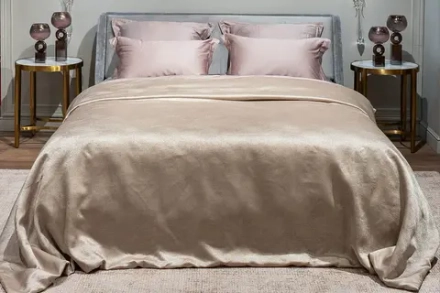 Покрывало Garda Decor 121GD-F260POKR ED