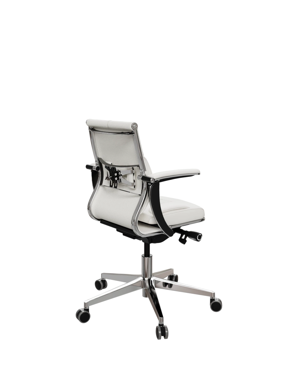 Эргономичное кресло Samurai S4-11U - Infinity /Kc06/Wm06/U1mL-mL(M26.B35.G25.W03)