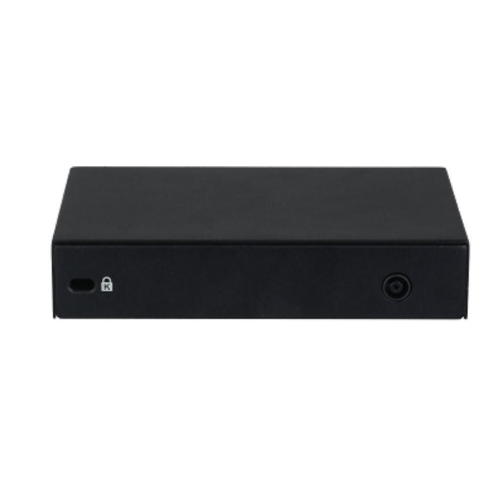 Коммутатор на 4 PoE порта DH-PFS3006-4ET-60