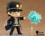 Фигурка Джотаро Куджо Nendoroid 985