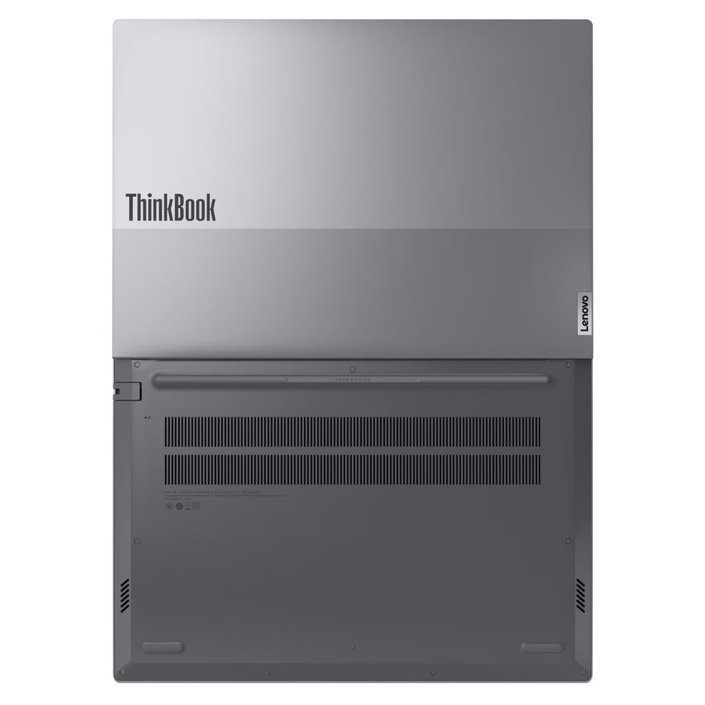 Ноутбук Lenovo ThinkBook 16 G6 IRL 16" WUXGA IPS, Intel Core i5-1340P, 16Gb, 512Gb SSD, Win11 Pro (ENG), серый