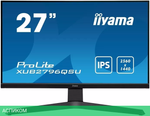 Монитор Iiyama ProLite XUB2796QSU-B1