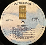 John Fogerty- John Fogerty (США 1975г.)