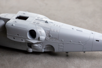 Ka-52 details set for DreamModel 1/72 (3D decal)