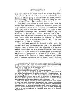 Lebor na huidre. Book of the dun cow | R.I. Best; Osborn Bergin