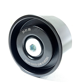 Ролик обводной FAW J7 4180 CA6DM3 1023015-M50-02000