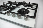 газовая поверхность KG 516 W