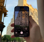iPhone 15, 256 ГБ б/у