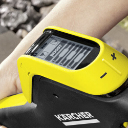 Минимойка Karcher K 7 Premium Smart Control Home 1.317-233.0