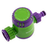 Таймер для полива до 2 часов, механический Palisad