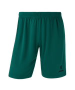 Шорты игровые CAMP Classic Shorts, темно-зеленый, детский