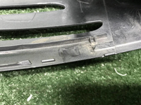 Крышка зеркала левая Mercedes M GLE W166 (11-18)