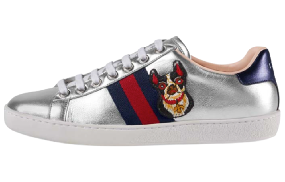 Gucci Ace (Женская размерная сетка)