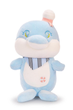 Мягкая игрушка Пингвин 24см, KK400