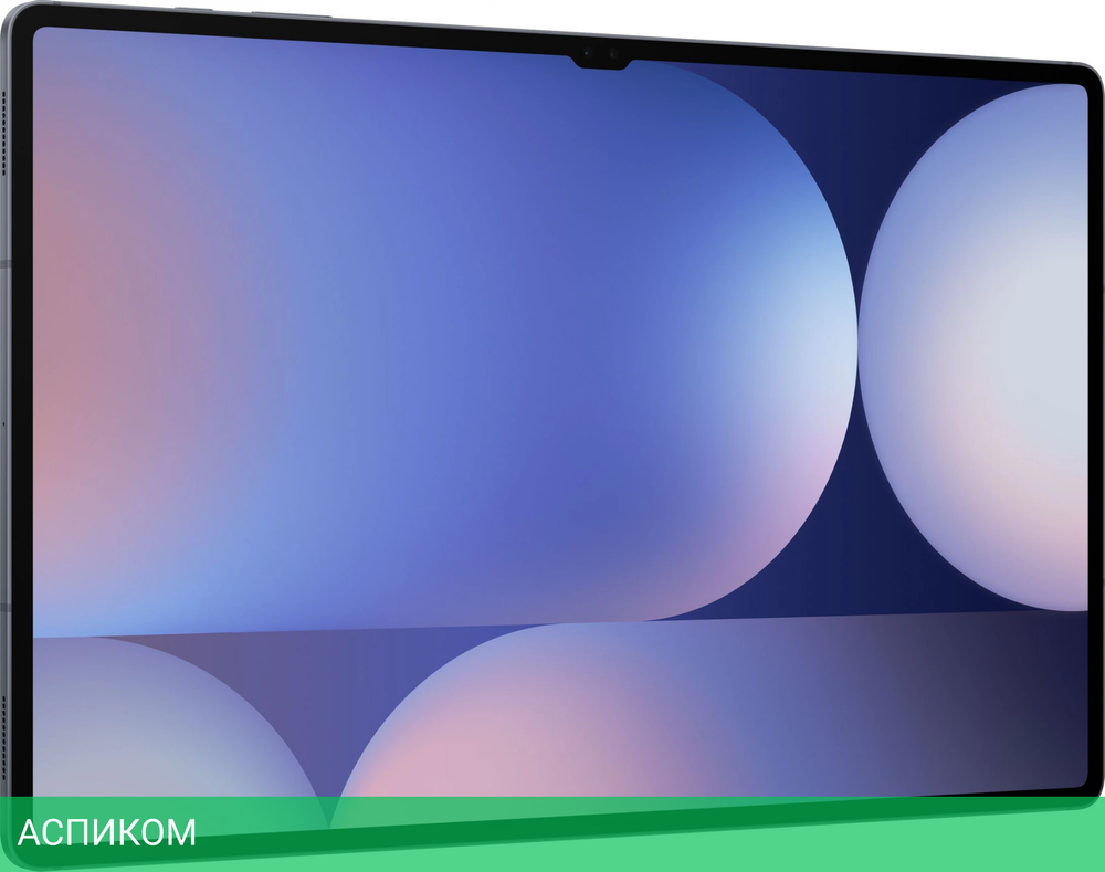 Планшет Samsung Galaxy Tab S10 Ultra 16GB/1TB BSM-X920 серый (SM-X920NZATCAU)