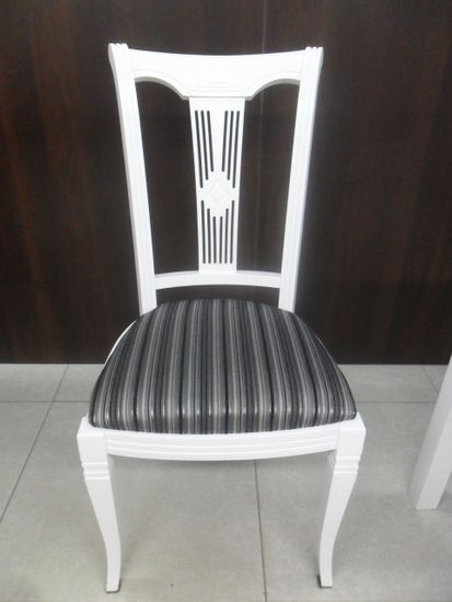 Стул СМ 11 (бук/тон 1)