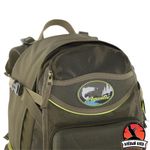 Рюкзак Р-32Х рыболовный (цвет: хаки)