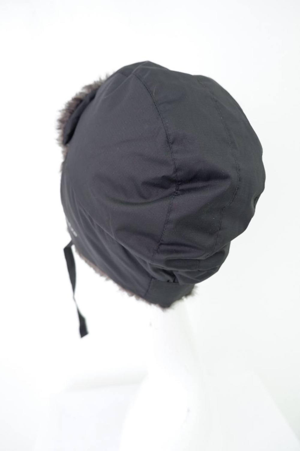 Шапка зимняя на 5/6 лет