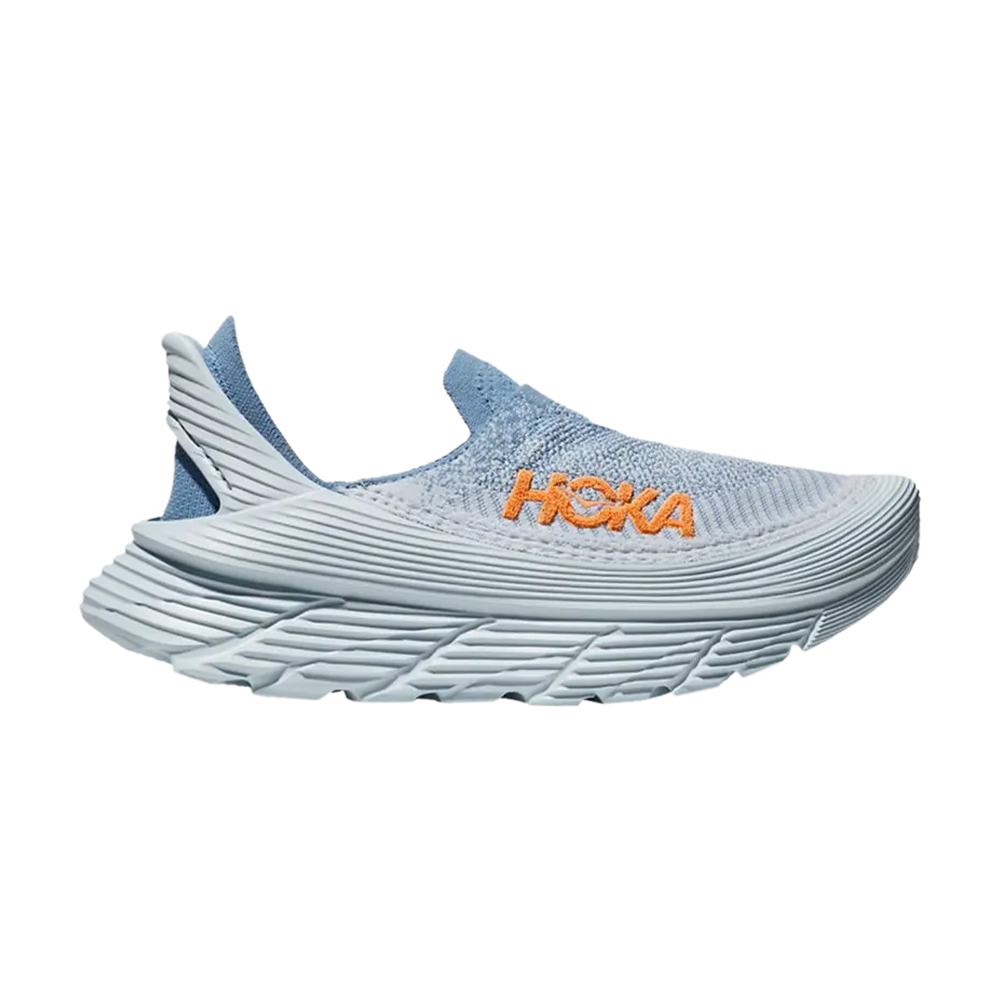 Кроссовки женские HOKA U RESTORE TC Illusion / Dusk