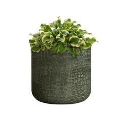 Кашпо, коллекция Surface, форма TOPPER