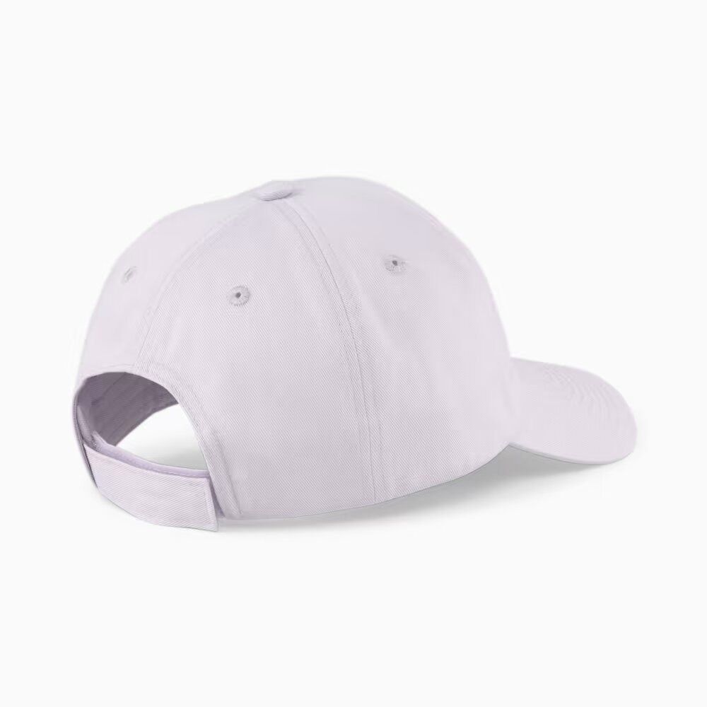 Бейсболка спорт. PUMA 02366910, 100% хлопок, белый
