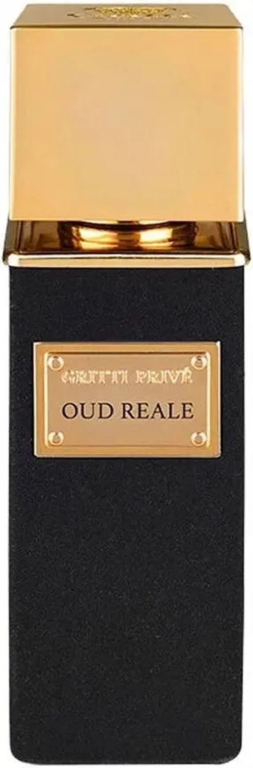 Gritti Oud Reale Extrait de Parfum 100 ml