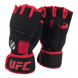 UFC Бинты MMA гелевые 3 унции S/M
