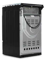 Плита газовая GEFEST 5300-03 0046 (черн.)